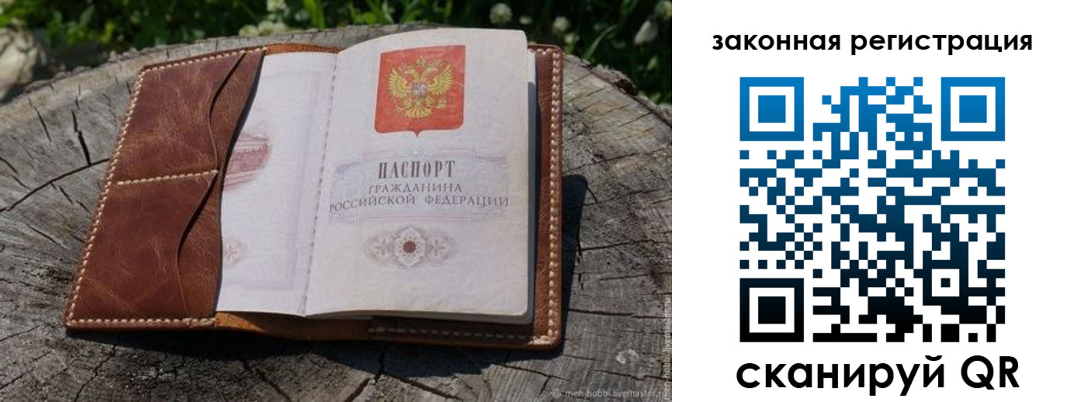 временная регистрация надежно в Курске